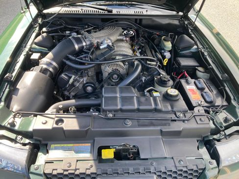 Used 2001 Ford Mustang GT image 11