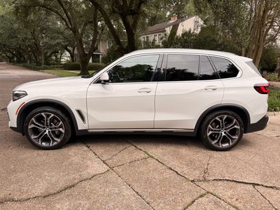 Used 2021 BMW X5 sDrive40i w/ Premium Package