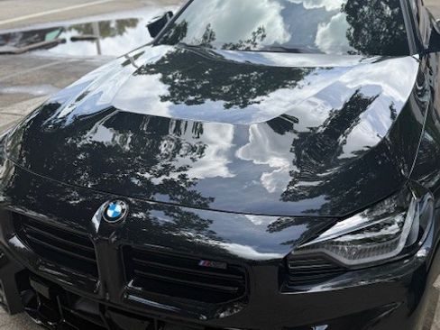 Used 2025 BMW M2 Coupe 2D w/ Lighting Package image 5