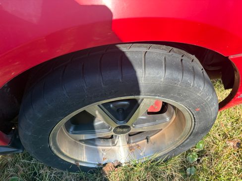 Used 2003 Ford Mustang GT Premium image 26