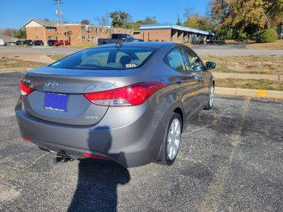 Used 2013 Hyundai Elantra Limited w/ Technology Pkg