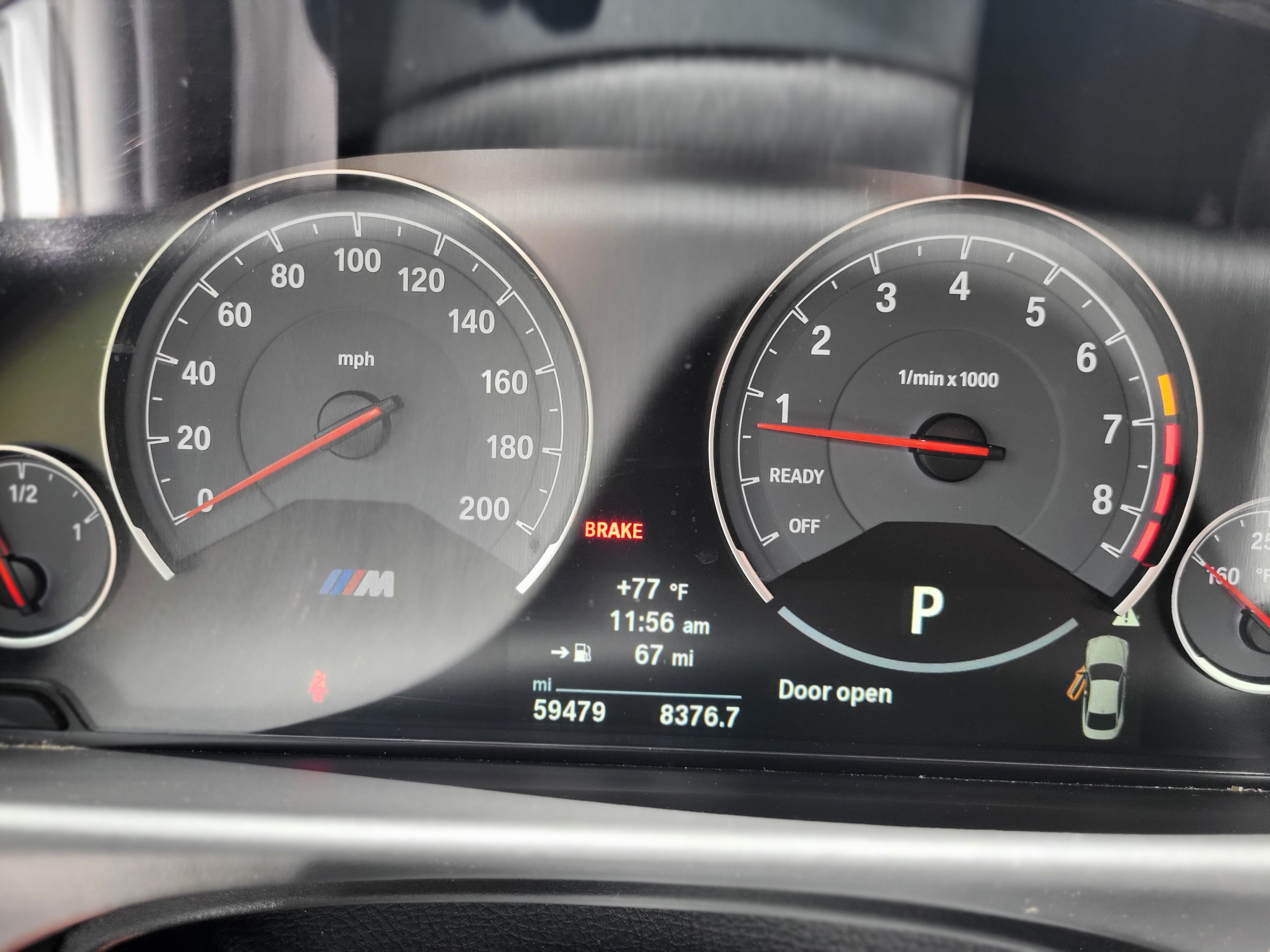 Used 2018 BMW M4 Coupe RWD image 15