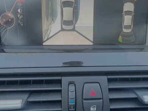 Used 2015 BMW 535d Sedan image 18