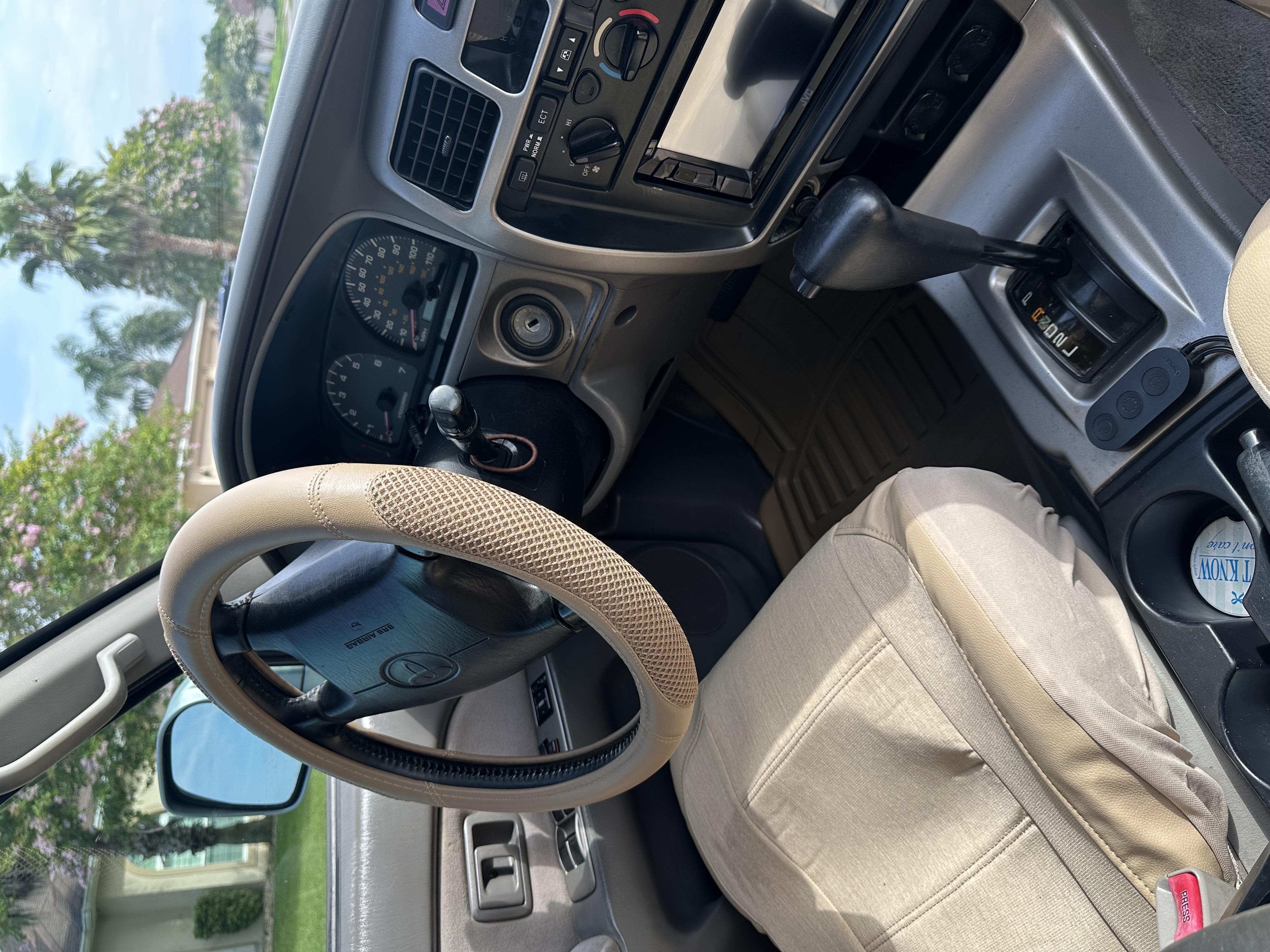Used 2001 Toyota 4Runner SR5 RWD image 10