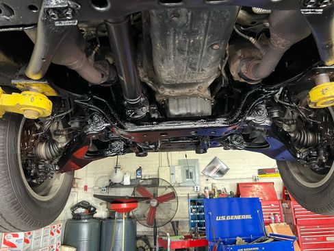 Used 2005 Lexus GX 470 image 21