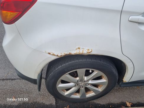 Used 2015 Mitsubishi Outlander Sport GT image 5