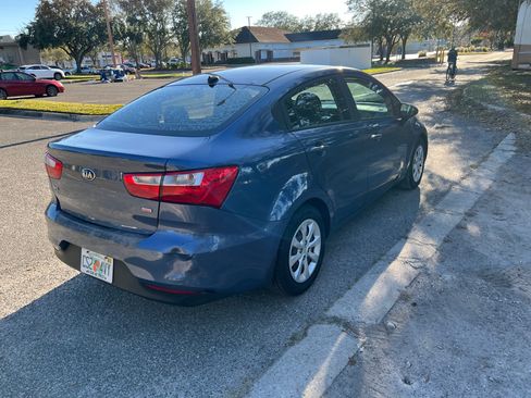 Used 2016 Kia Rio LX w/ Power Package image 5