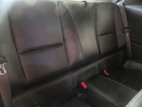 Used 2011 Chevrolet Camaro LT w/ RS Package RWD image 25
