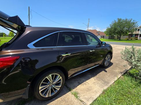 Used 2017 Acura MDX FWD w/ Technology Package image 10