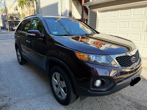 Used 2012 Kia Sorento EX w/ Premium Plus Pkg image 6