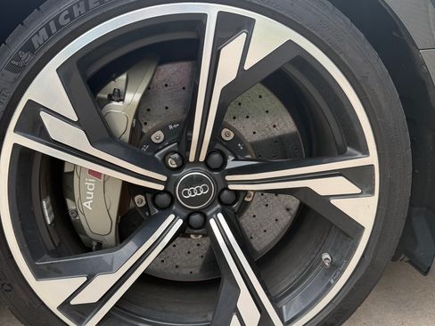 Used 2019 Audi RS 5 Sportback AWD/4WD image 11