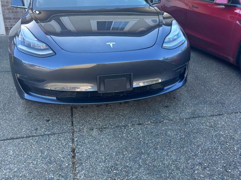 Used 2019 Tesla Model 3 RWD image 8