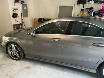 Used 2014 Mercedes-Benz CLA 250