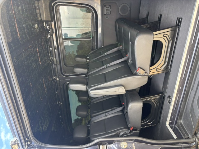 Used 2019 Mercedes-Benz Sprinter 4x4 144 image 17