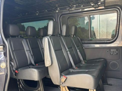 Used 2019 Mercedes-Benz Sprinter 4x4 144 image 17