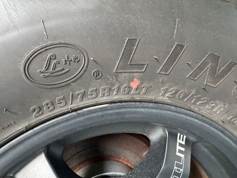 Used 2000 Toyota Tundra SR5 image 15