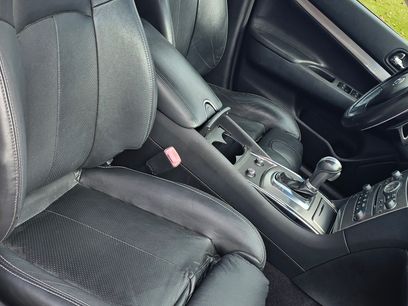 Used 2013 INFINITI G37 Journey w/ Premium Pkg