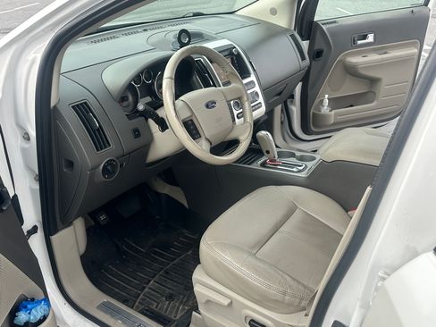 Used 2010 Ford Edge Limited AWD/4WD image 12