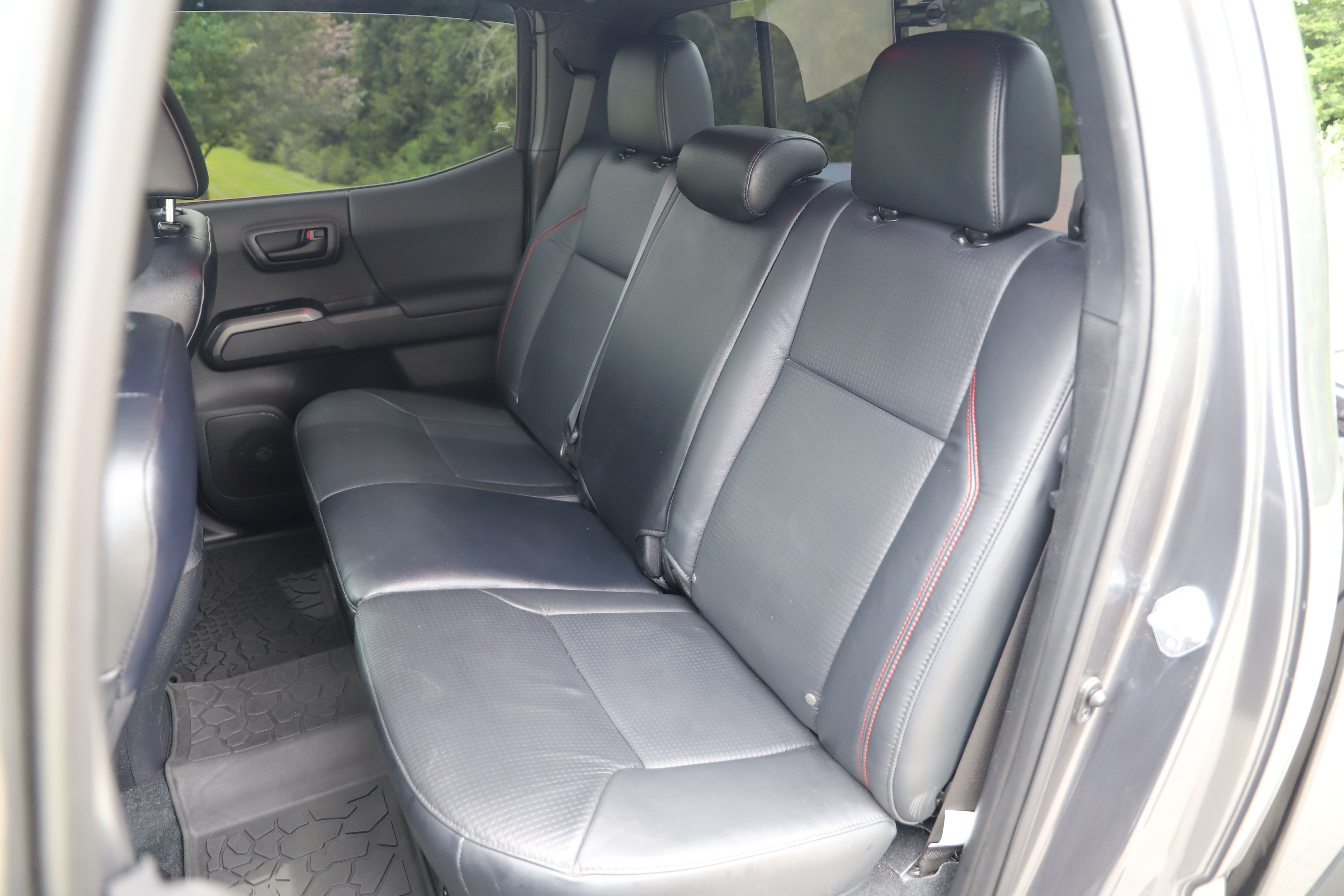Used 2021 Toyota Tacoma TRD Pro AWD/4WD image 22