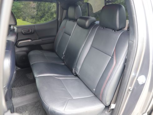 Used 2021 Toyota Tacoma TRD Pro AWD/4WD image 22