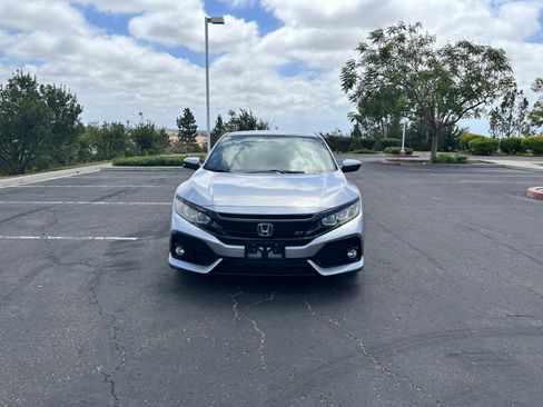 Used 2018 Honda Civic Si image 9