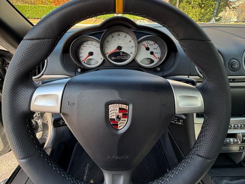 Used 2007 Porsche Cayman S image 10