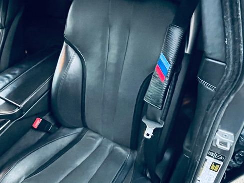 Used 2014 BMW 650i Gran Coupe xDrive image 16