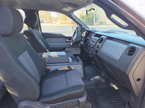 Used 2014 Ford F150 STX w/ Equipment Group 201A Mid image 12