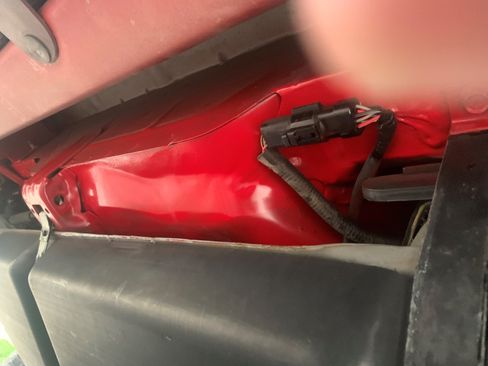 Used 2004 Ford Mustang Mach 1 image 30