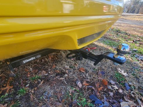 Used 2015 Ford Mustang Coupe w/ Equipment Group 051A image 6