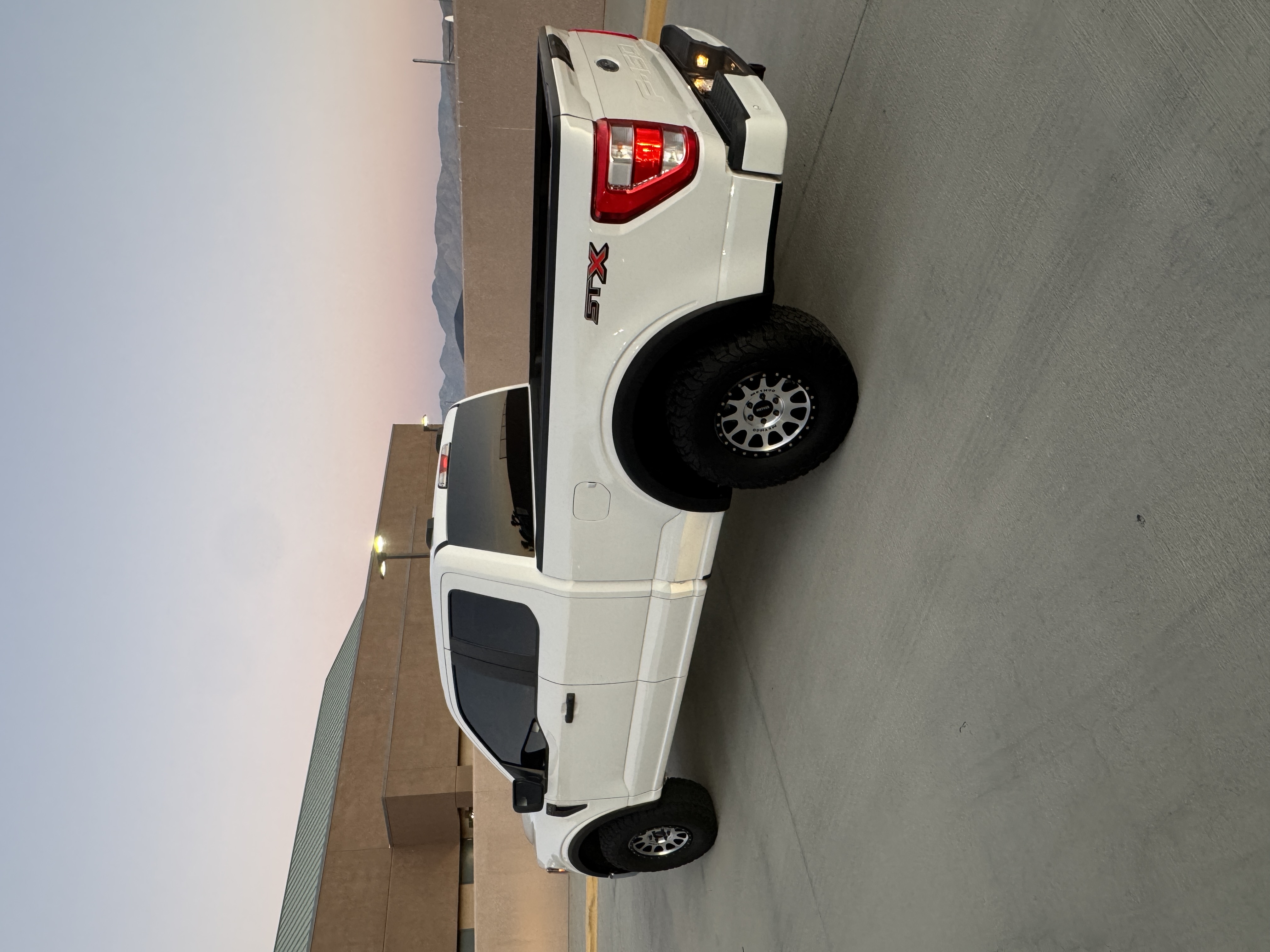 Used 2023 Ford F150 XL w/ STX Appearance Package RWD image 11