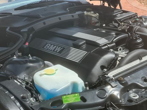 Used 2000 BMW Z3 2.8 image 18