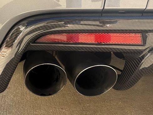 Used 2019 Cadillac CTS V w/ Carbon Fiber Package image 17