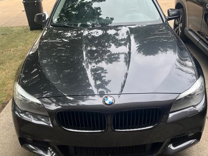 Used 2012 BMW 535i xDrive Sedan
