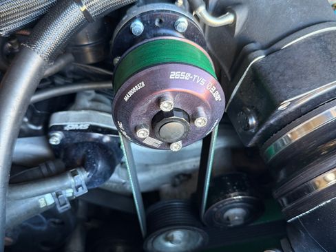 Used 2021 Chevrolet Camaro ZL1 image 15