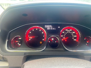Used 2013 GMC Acadia Denali FWD image 1