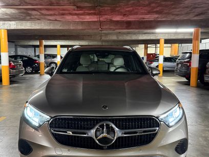 Used 2024 Mercedes-Benz GLC 300 300 Sport Utility 4D