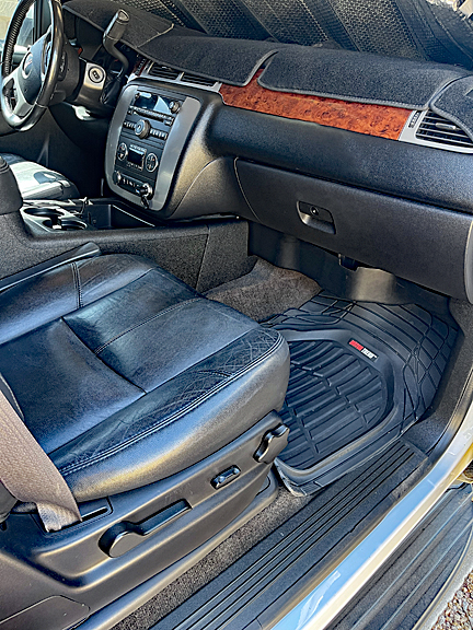 Used 2014 GMC Yukon SLT AWD/4WD image 14