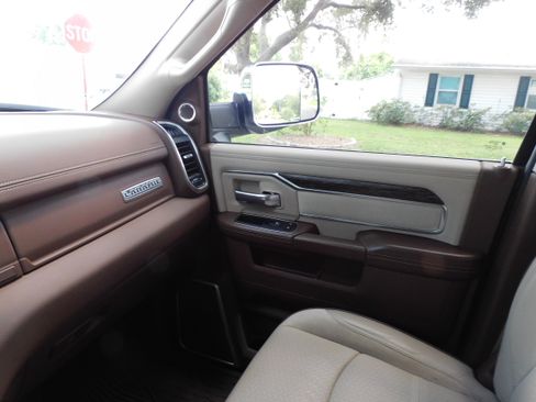 Used 2021 RAM 3500 Laramie image 22