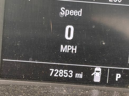 Used 2019 Chevrolet Colorado W/T RWD image 13