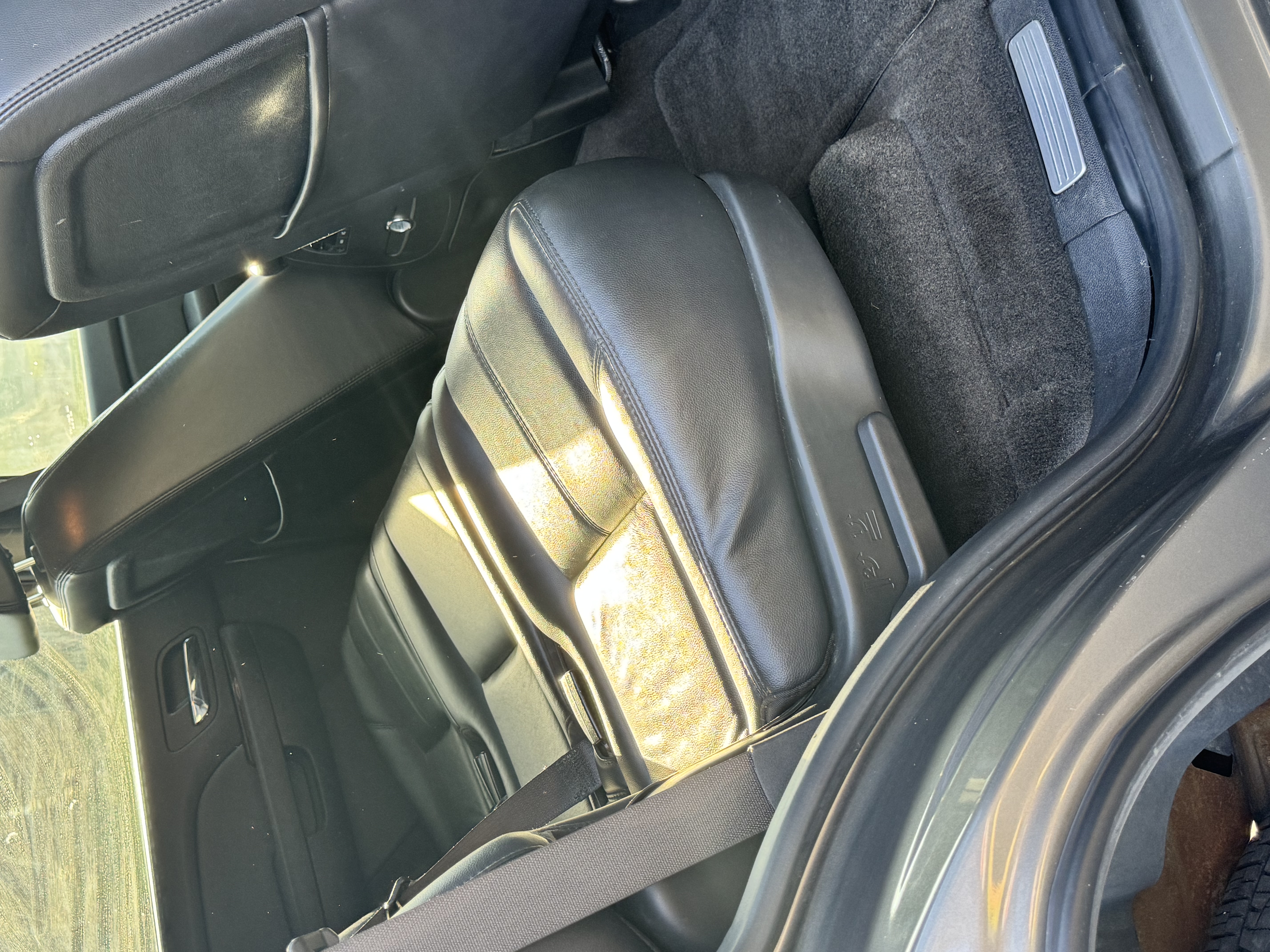 Used 2007 Chevrolet Tahoe LT w/ LT Preferred Equipment Group RWD image 8