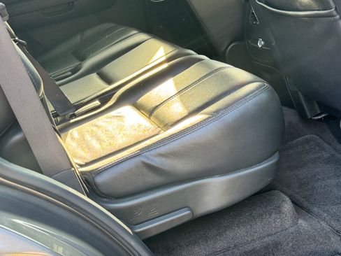 Used 2007 Chevrolet Tahoe LT w/ LT Preferred Equipment Group RWD image 8