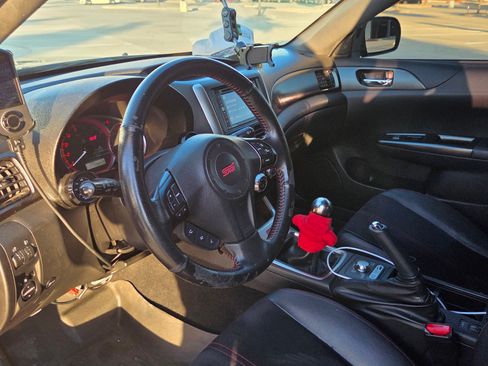 Used 2014 Subaru Impreza WRX STI image 6