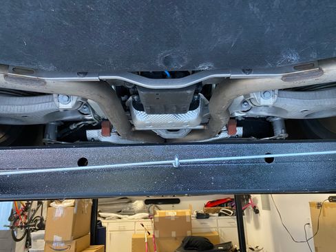 Used 2012 Porsche Panamera Turbo S image 26