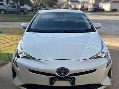 Used 2017 Toyota Prius Three Touring