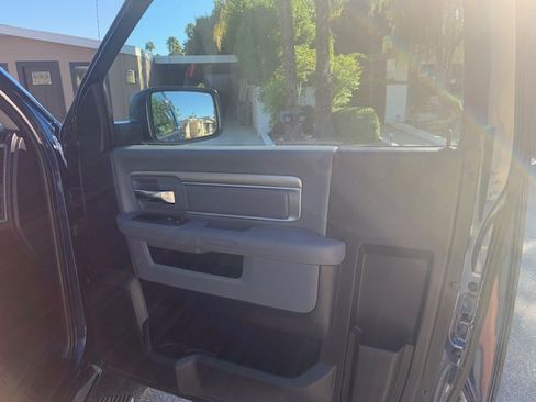 Used 2019 RAM 1500 Tradesman w/ Popular Equipment Group image 11