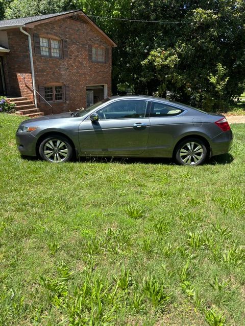 Used 2009 Honda Accord EX image 5