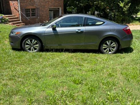 Used 2009 Honda Accord EX image 5