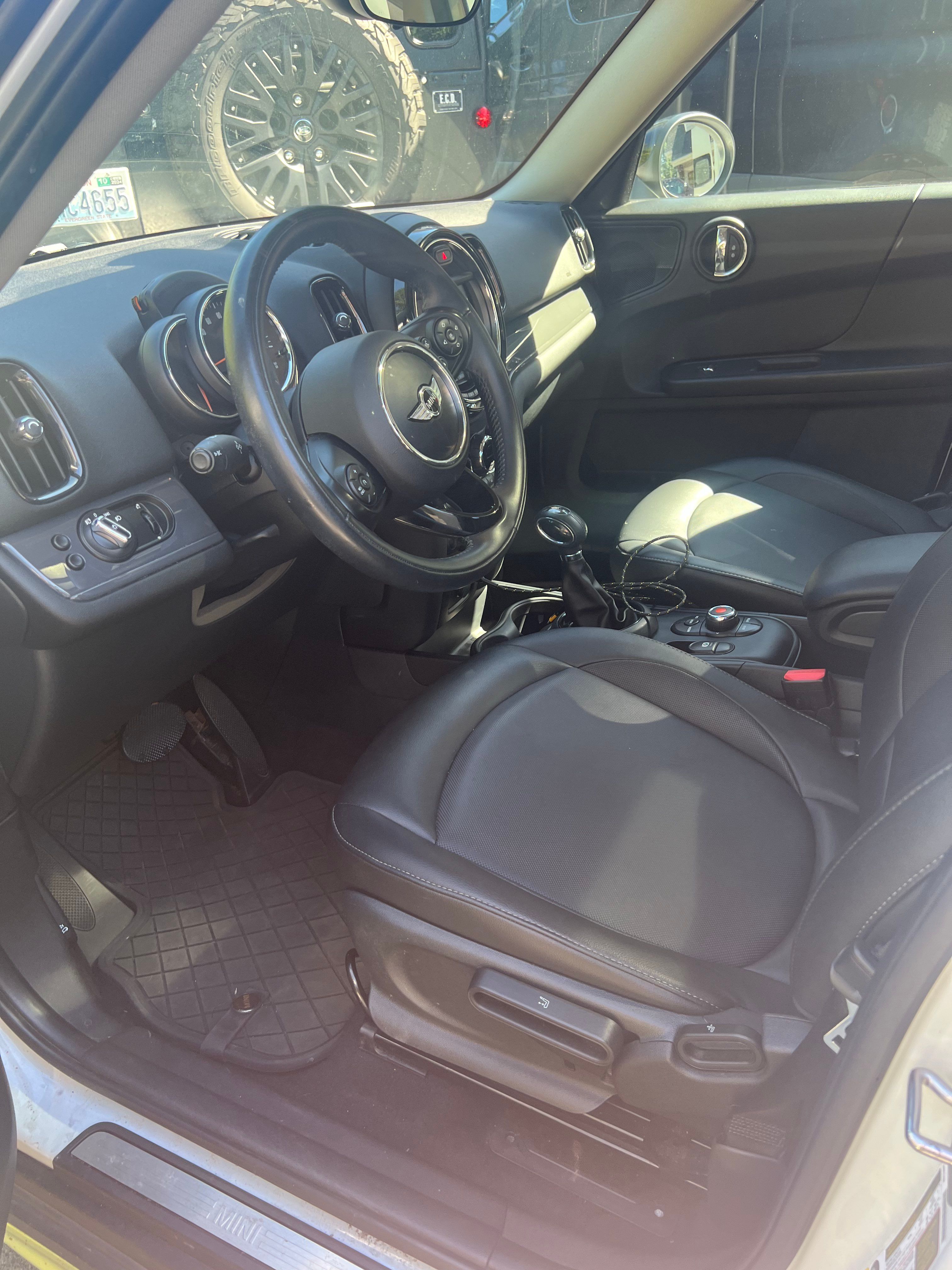 Used 2018 MINI Cooper Countryman ALL4 AWD/4WD image 11