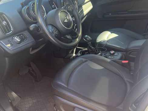Used 2018 MINI Cooper Countryman ALL4 image 11